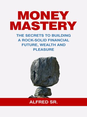 cover image of Money Mastery